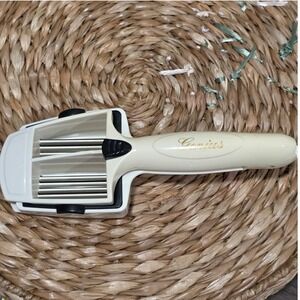 Genius Chopper Slicer Dicer Mandoline Kitchen Tool Veggie Fruit Cutter Vintage